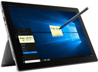 Lenovo Miix 520 Tablet kullananlar yorumlar